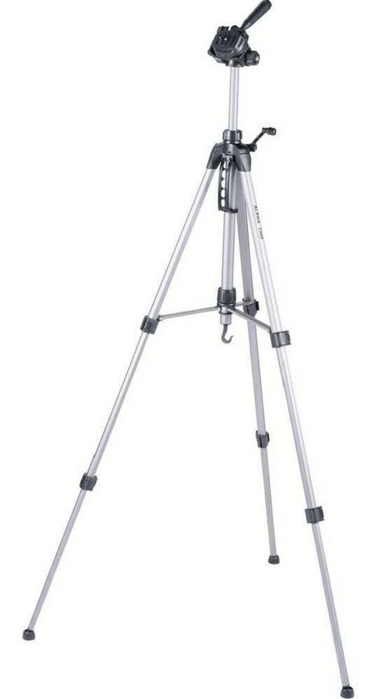 Cullmann Alpha 2300 151cm 2.3kg tripod tronožac stativ za fotoaparat s 3-Way Head glavom (52123)