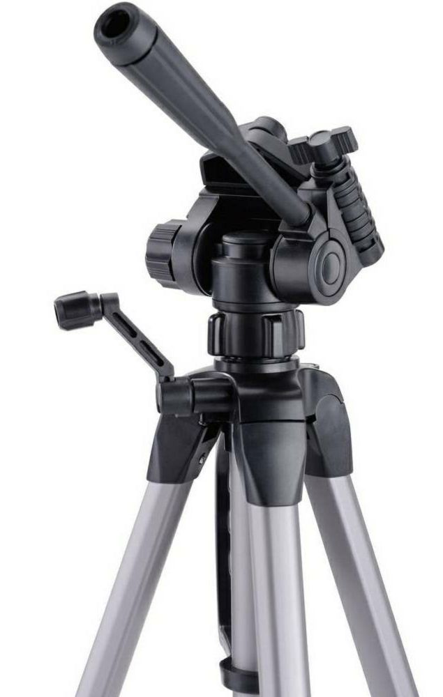 Cullmann Alpha 2300 151cm 2.3kg tripod tronožac stativ za fotoaparat s 3-Way Head glavom (52123)