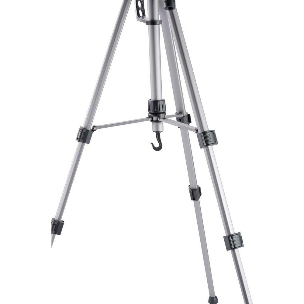 Cullmann Alpha 2300 151cm 2.3kg tripod tronožac stativ za fotoaparat s 3-Way Head glavom (52123)