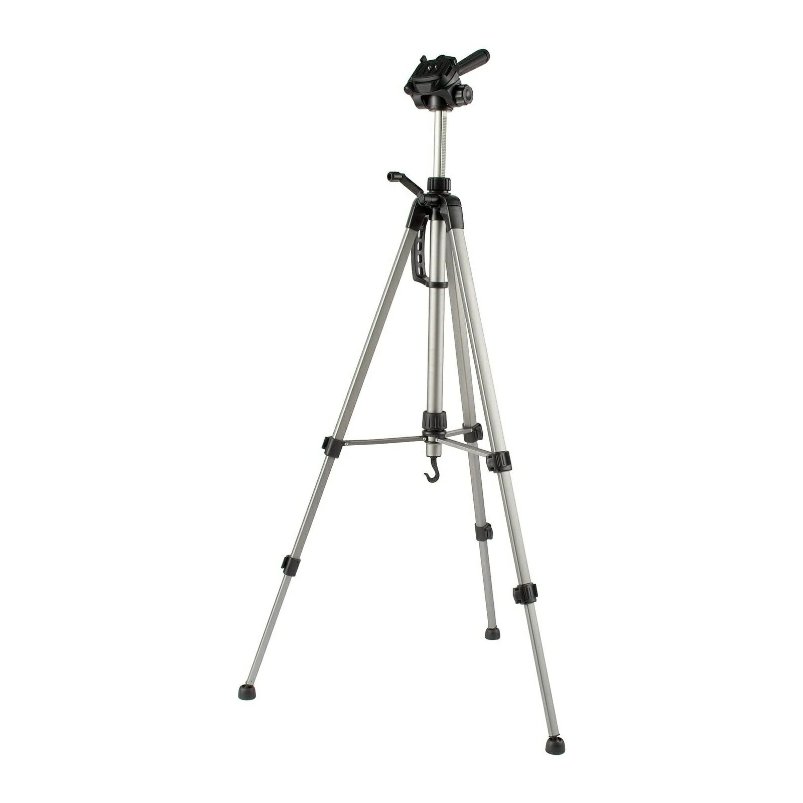 Cullmann Alpha 2800 184.5cm 2.5kg tripod stativ za mobitel smartphone + 3-Way Pan/Tilt glava (52129)