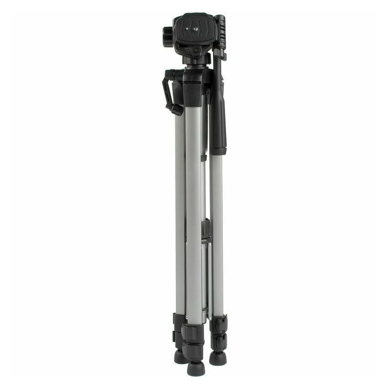 Cullmann Alpha 2800 184.5cm 2.5kg tripod stativ za fotoaparat + 3-Way Pan/Tilt glava (52128)