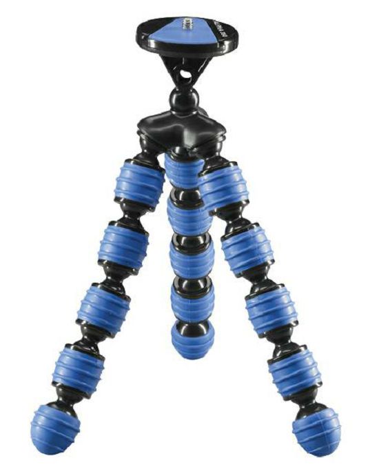 Cullmann Alpha 350 Blue 23cm 1kg Minitripod Gorillapod Flexible Tripod zglobni podesivi stativ (50021)