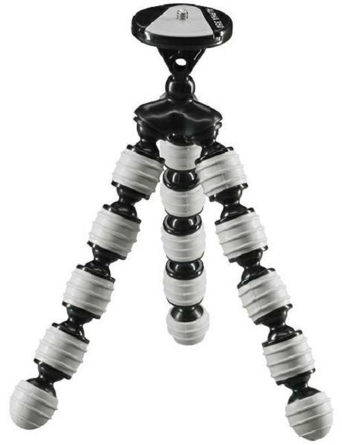 Cullmann Alpha 350 Grey 23cm 1kg Minitripod Gorillapod Flexible Tripod zglobni podesivi stativ (50020)