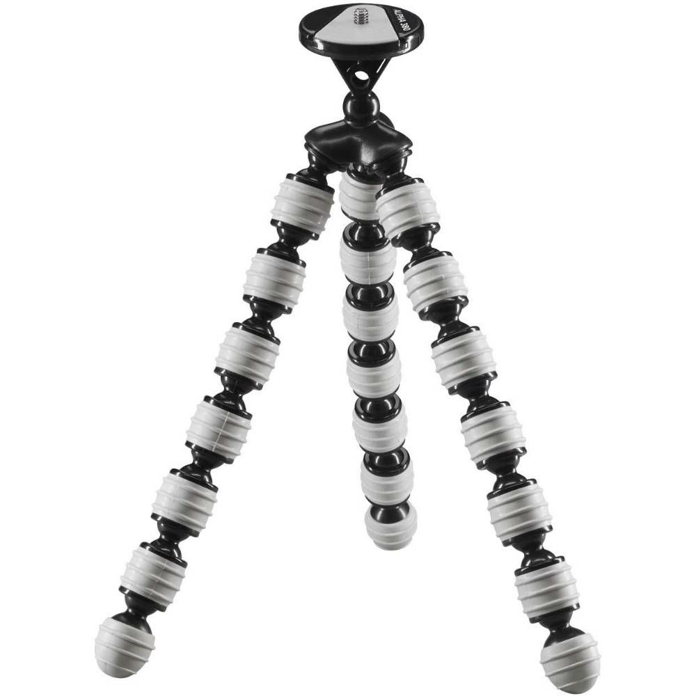 Cullmann Alpha 380 Mobile Grey 30cm 1.5kg Minitripod Gorillapod zglobni podesivi stativ s držačem za mobitel smartphone