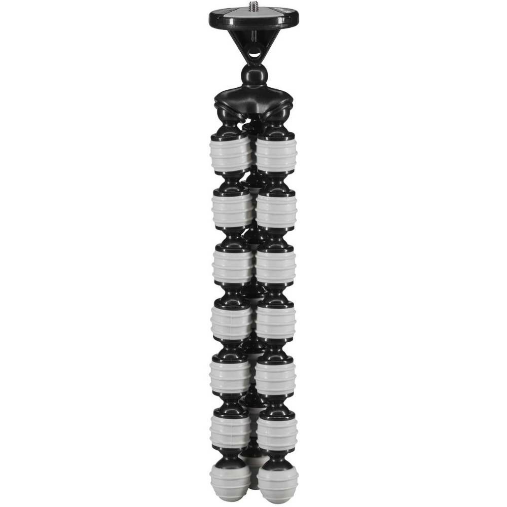 Cullmann Alpha 380 Mobile Grey 30cm 1.5kg Minitripod Gorillapod zglobni podesivi stativ s držačem za mobitel smartphone