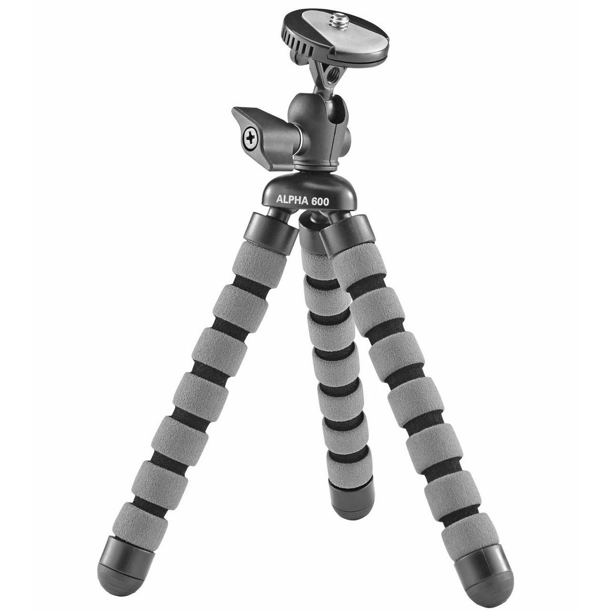 Cullmann Alpha 600 Minitripod Gorillapod Flexible Tripod zglobni podesivi stativ (50060)