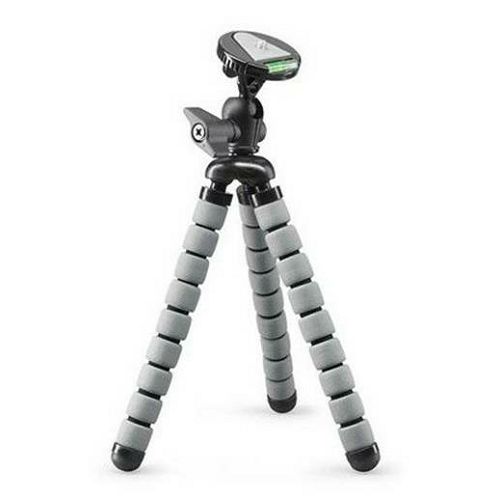 Cullmann Alpha 655 Minitripod 25cm 1.5kg Gorillapod Flexible Tripod zglobni podesivi stativ (50066)