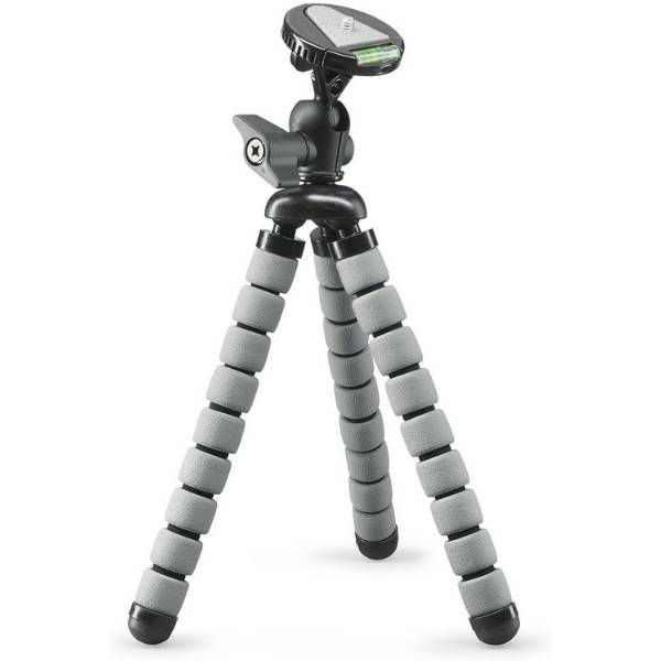 Cullmann Alpha 655 Minitripod Mobile 25cm 1.5kg Gorillapod Flexible Tripod zglobni podesivi stativ s držačem za mobitel smartphone