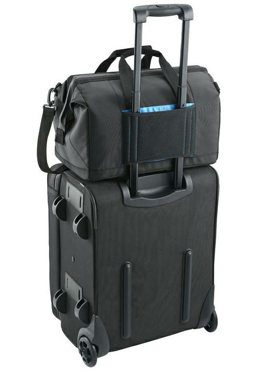 Cullmann Amsterdam Maxima 520 Black crna torba za DSLR fotoaparat Camera bag (98380)