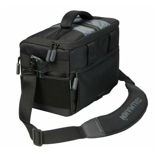 Cullmann Bag Strap 600 Black rezervni remen za nošenje foto torbe Carrying Strap (98500)