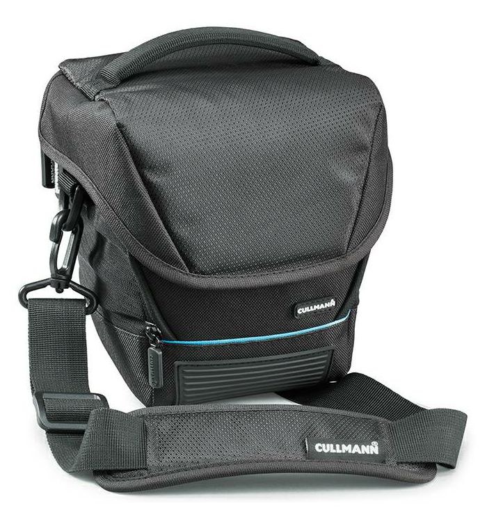 Cullmann Boston Action 150 Black crna torba za fotoaparat Camera bag (99470)