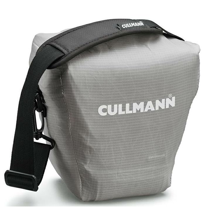 Cullmann Boston Action 150 Black crna torba za fotoaparat Camera bag (99470)
