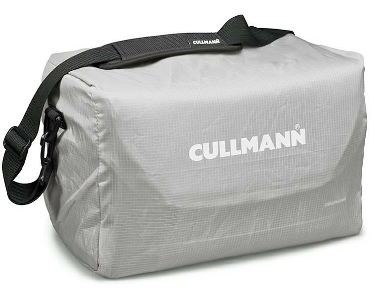 Cullmann Boston Maxima 500+ Black crna torba za fotoaparat Camera bag (99505)