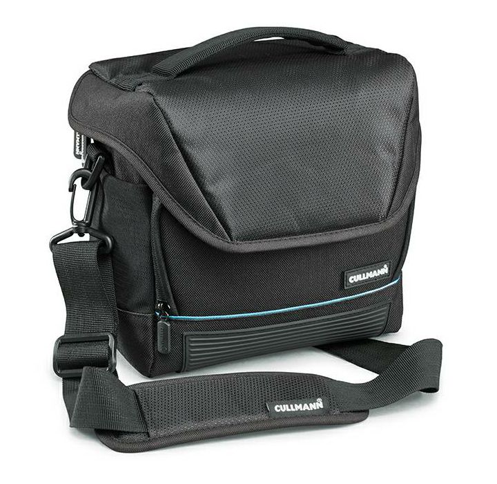 Cullmann Boston Maxima 85+ Black crna torba za fotoaparat Camera bag (99490)