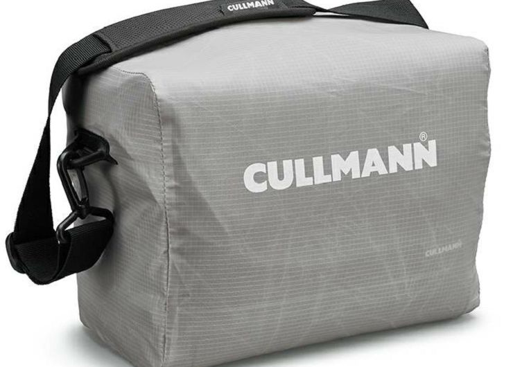 Cullmann Boston Maxima 85+ Black crna torba za fotoaparat Camera bag (99490)