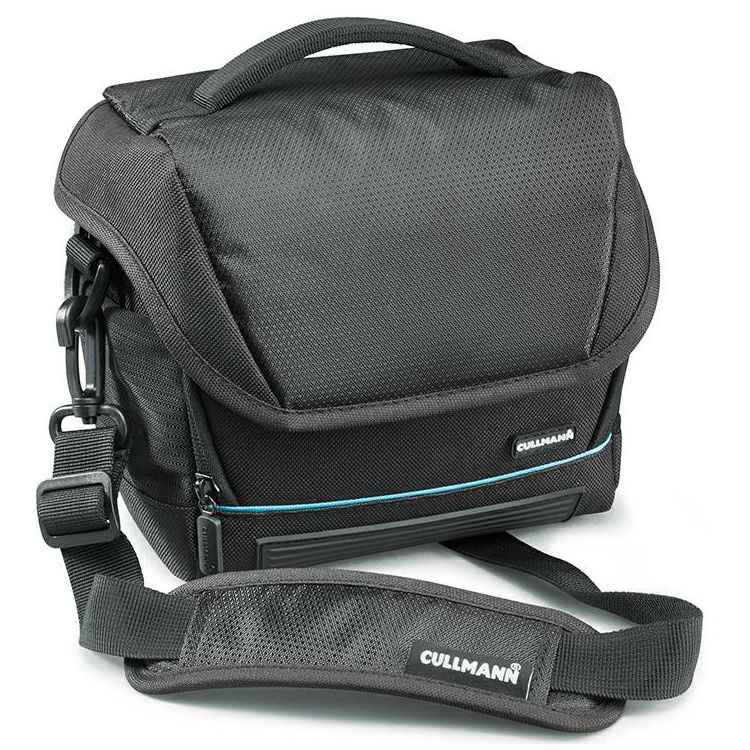 Cullmann Boston Vario 330 Black crna torba za fotoaparat Camera bag (99465)