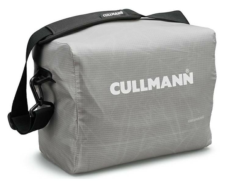 Cullmann Boston Vario 330 Black crna torba za fotoaparat Camera bag (99465)