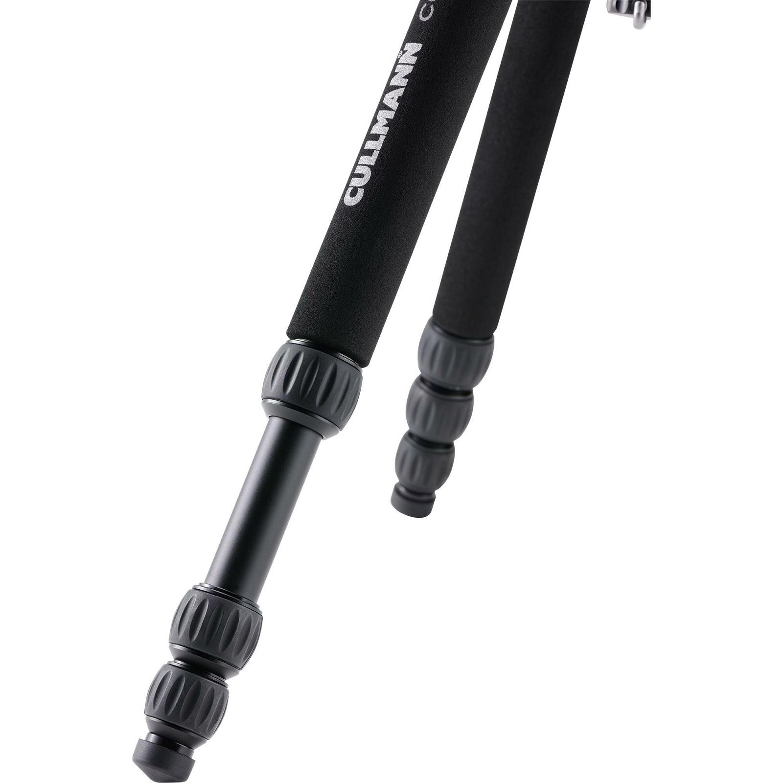 Cullmann Concept One 622 OT35 155cm 6kg Aluminium tripod tronožac aluminijski stativ + 3-Way Head glava (56221)