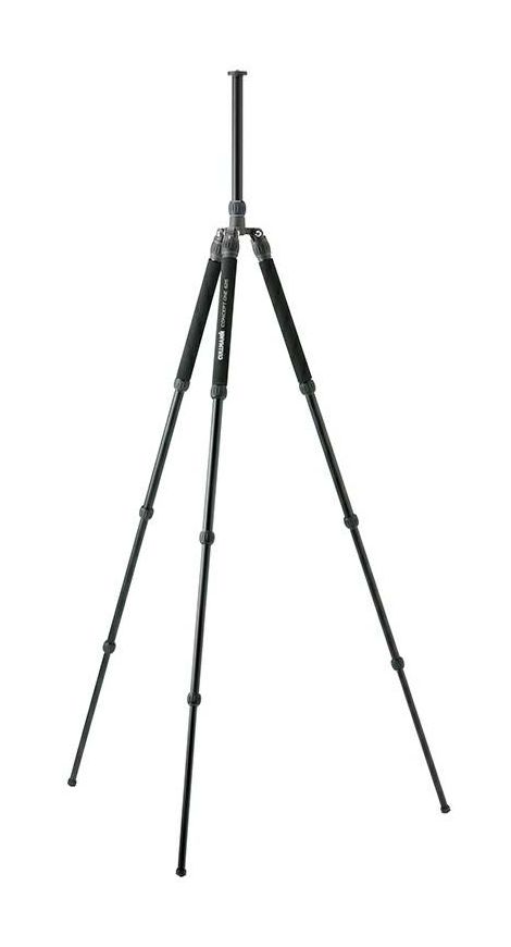 Cullmann Concept One 625 OH2.5V 162.5cm 5kg Aluminium tripod tronožac aluminijski stativ + kuglasta glava Ball Head (56253)