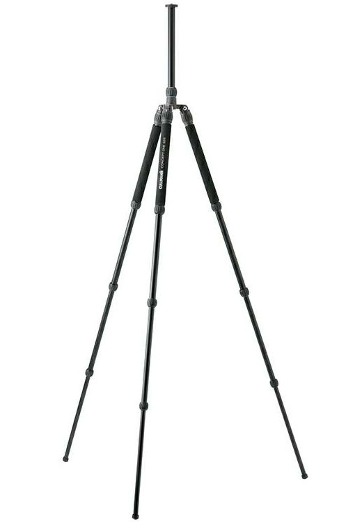 Cullmann Concept One 625M OT35 166.5cm 6kg Aluminium tripod tronožac aluminijski stativ s integriranim monopodom + 3-Way Head glava (56252)