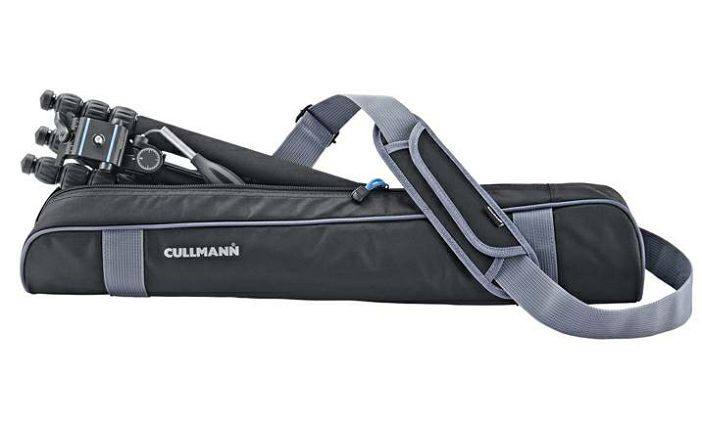 Cullmann Concept One PodBag 380 Tripod bag torba za stativ (56496)