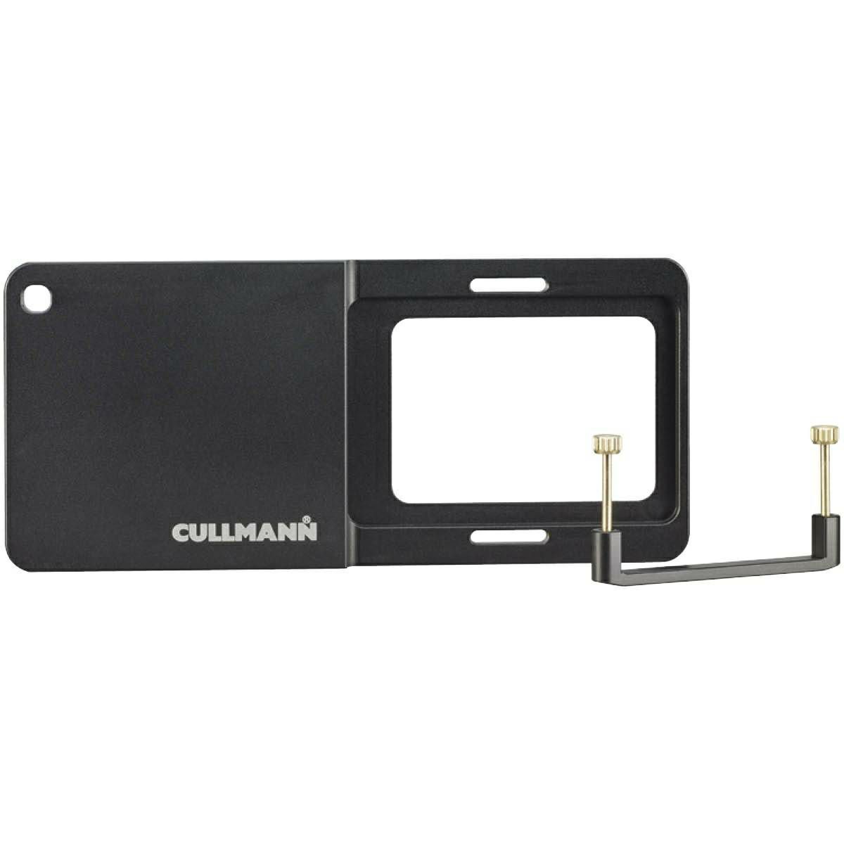 Cullmann Cross CX127 Adapter for Action Cams držač za akcijske kamere (41127)