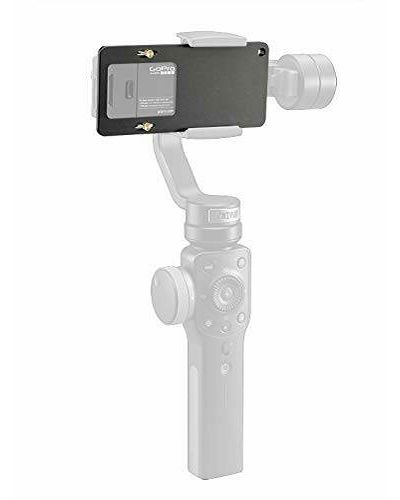 Cullmann Cross CX127 Adapter for Action Cams držač za akcijske kamere (41127)