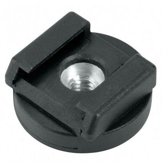 Cullmann Cross CX697 adapter pločica hot shoe (40697)