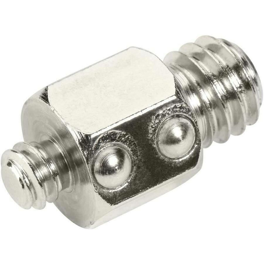 Cullmann Cross CX699 spigot adapter muški 1/4" i 3/8"