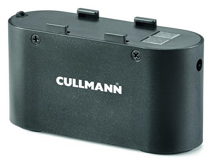 Cullmann CUlight B 4500 PP Battery baterija za Power Pack PP 4500 (61791)