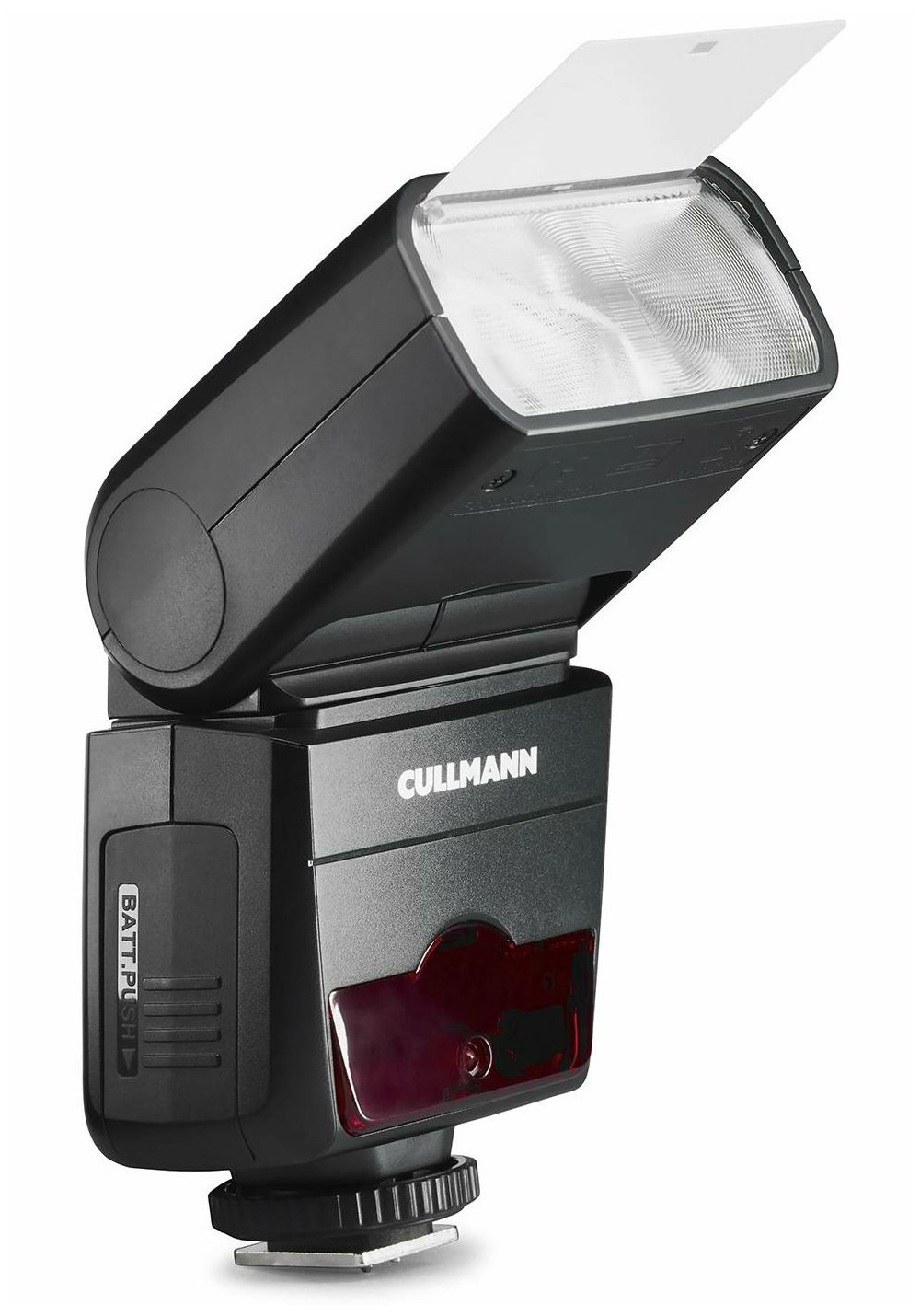 Cullmann CUlight FR 36C E-TTL II HSS Flash unit bljeskalica za Canon (61110)