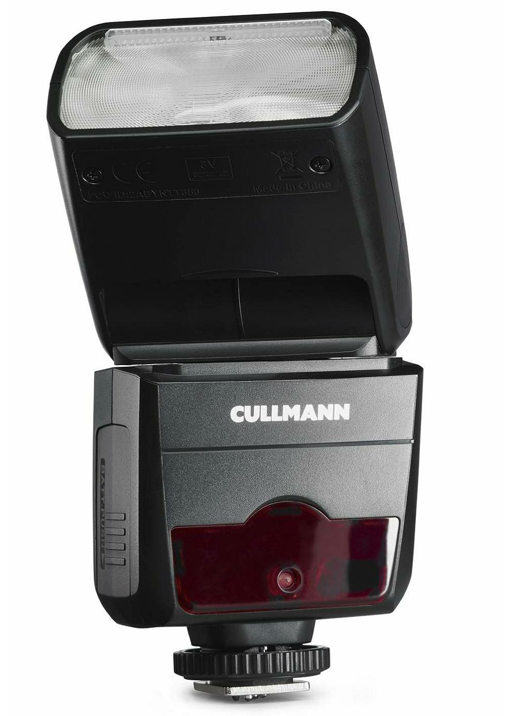 Cullmann CUlight FR 36F TTL HSS Flash unit bljeskalica za Fujifilm Fuji (61150)