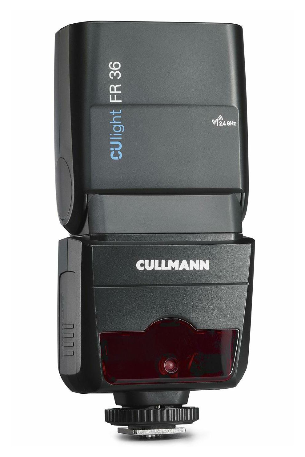 Cullmann CUlight FR 36MFT TTL HSS Flash unit bljeskalica za MFT Olympus Panasonic Leica (61140)