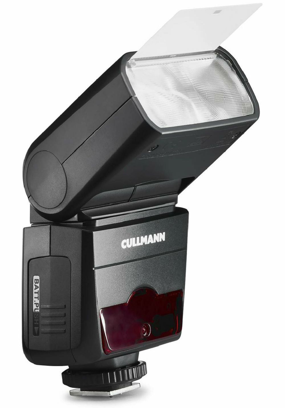 Cullmann CUlight FR 36N i-TTL HSS Flash unit bljeskalica za Nikon (61120)