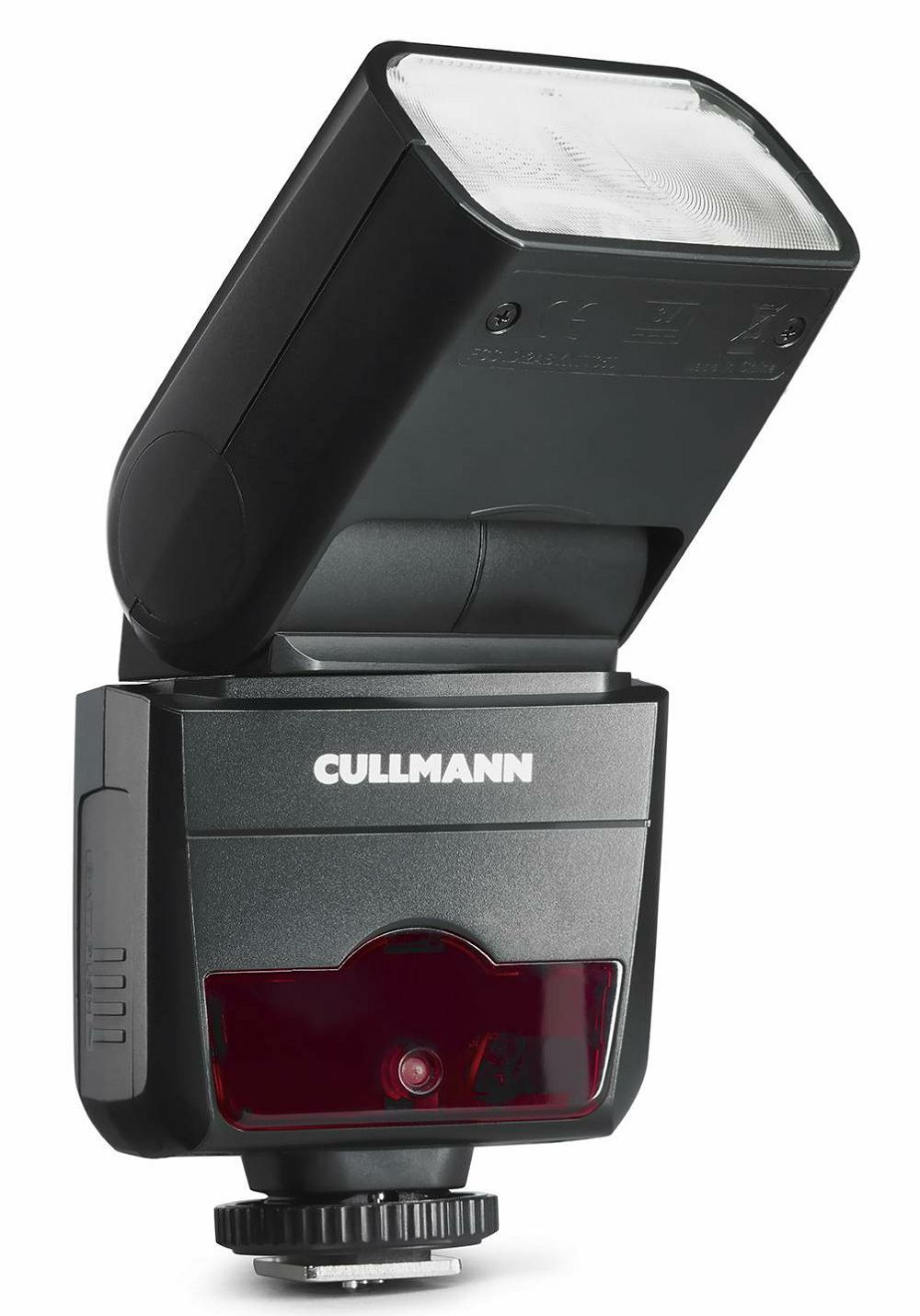 Cullmann CUlight FR 36N i-TTL HSS Flash unit bljeskalica za Nikon (61120)