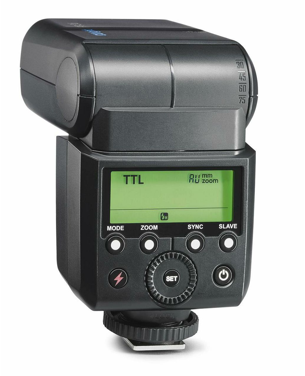 Cullmann CUlight FR 36S ADI-TTL HSS Flash unit bljeskalica za Sony (61130)