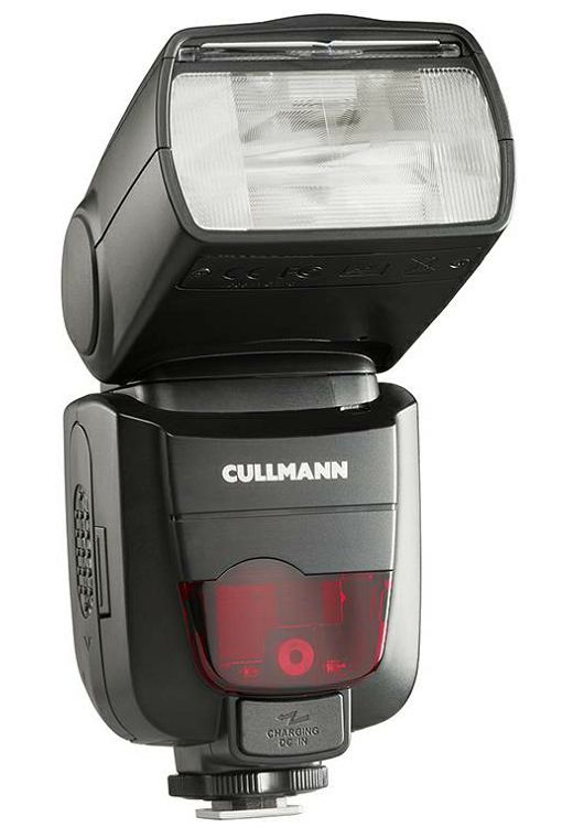 Cullmann CUlight FR 60F TTL HSS Flash unit bljeskalica za Fujifilm Fuji (61350)