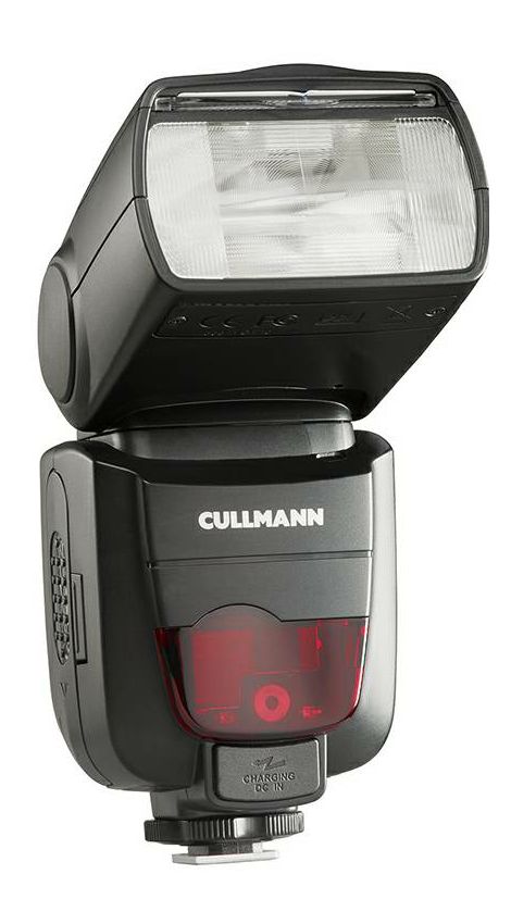 Cullmann CUlight FR 60MFT TTL HSS Flash unit bljeskalica za MFT Olympus Panasonic Leica (61340)