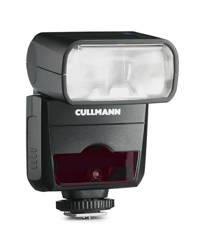 Cullmann CUlight FR 60P TTL HSS Flash unit bljeskalica za Pentax (61160)