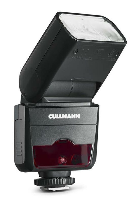 Cullmann CUlight FR 60P TTL HSS Flash unit bljeskalica za Pentax (61160)