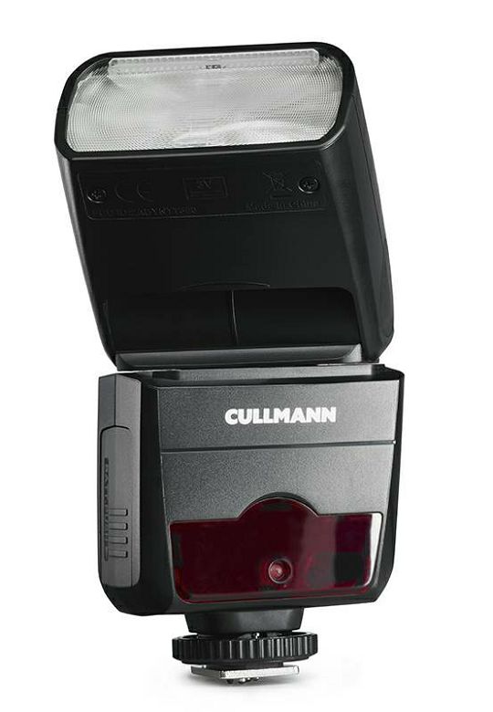 Cullmann CUlight FR 60P TTL HSS Flash unit bljeskalica za Pentax (61160)