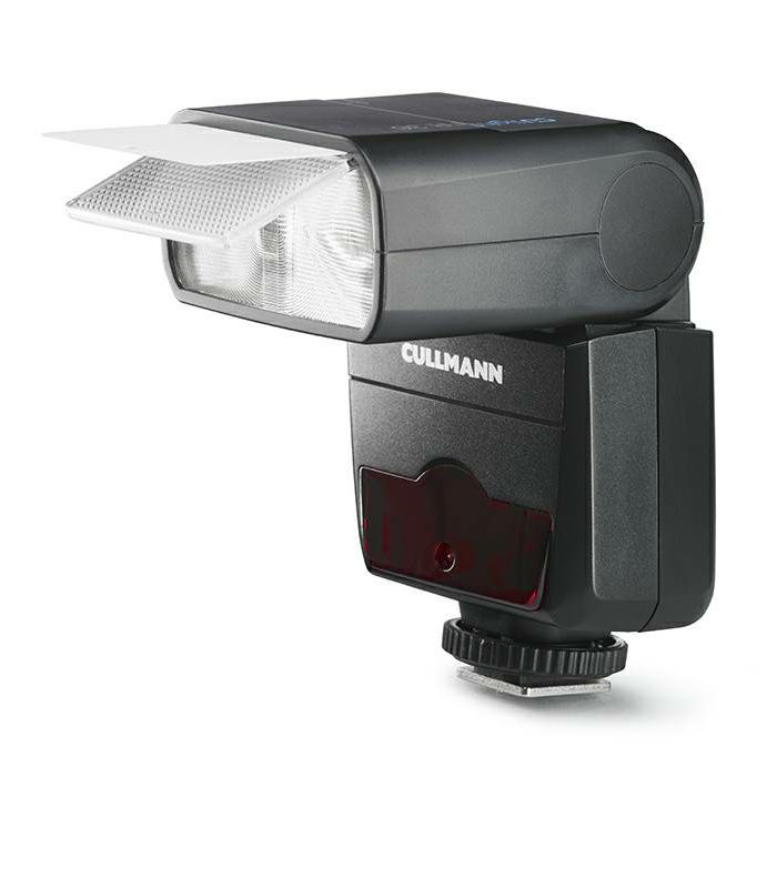 Cullmann CUlight FR 60P TTL HSS Flash unit bljeskalica za Pentax (61160)