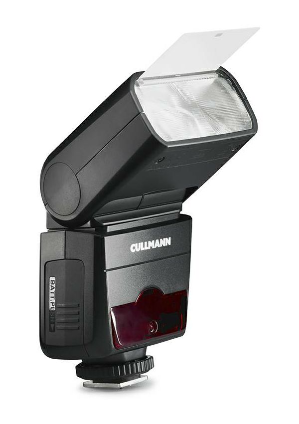 Cullmann CUlight FR 60P TTL HSS Flash unit bljeskalica za Pentax (61160)