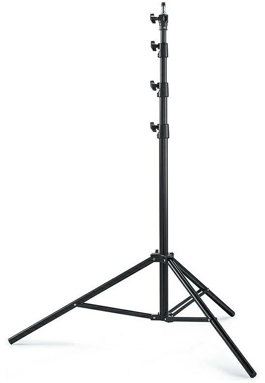 Cullmann CUlight LS 2500 AIR 308cm 4kg shock-absorber Light Stand studijski stalak sa zračnom amortizacijom (50095)