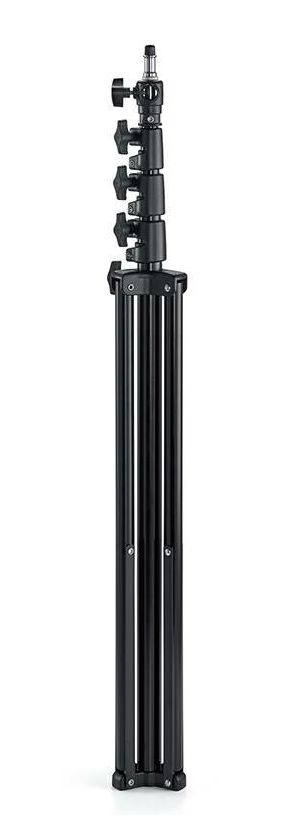 Cullmann CUlight LS 2500 AIR 308cm 4kg shock-absorber Light Stand studijski stalak sa zračnom amortizacijom (50095)