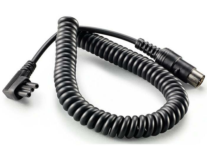 Cullmann CUlight PC 150N PP Cable kabel za napajanje Nikon bljeskalice (61720)