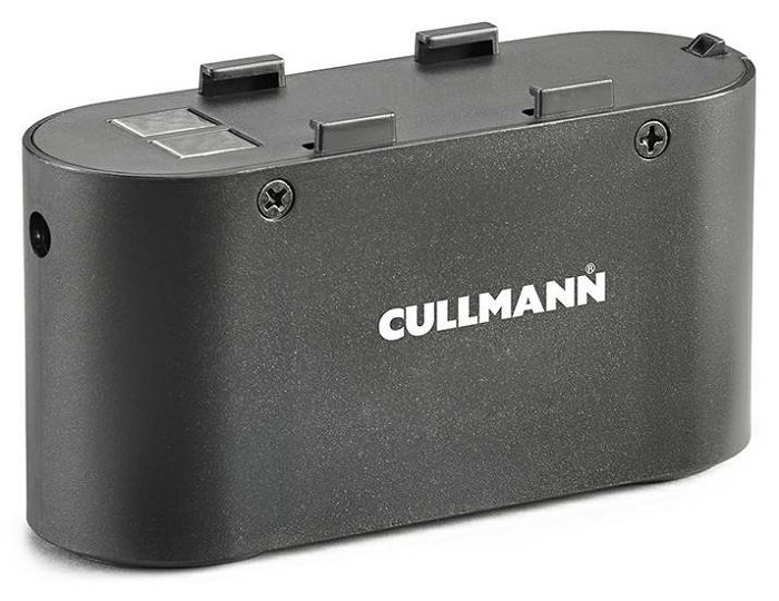 Cullmann CUlight PP 4500 Power Pack 4500mAh napajanje za bljeskalice (61790)