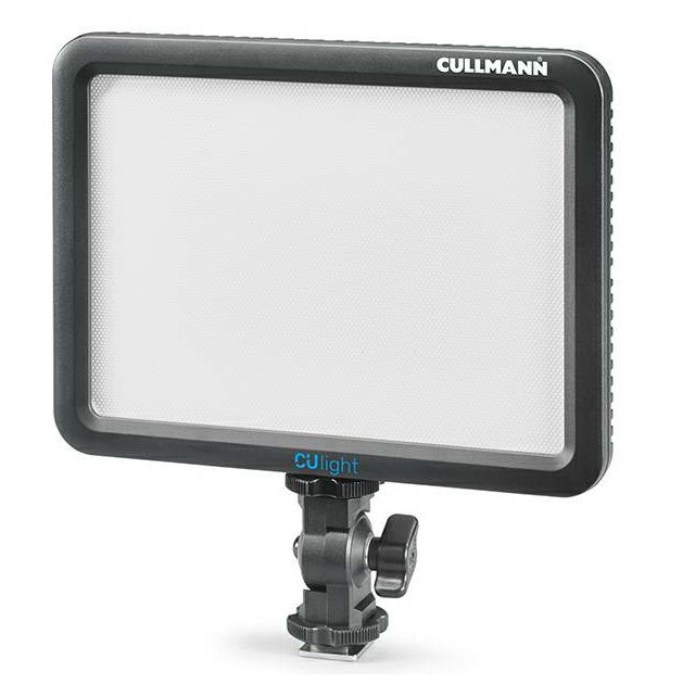 Cullmann CUlight V 170BC flat LED panel Video Light rasvjeta za snimanje (61600)