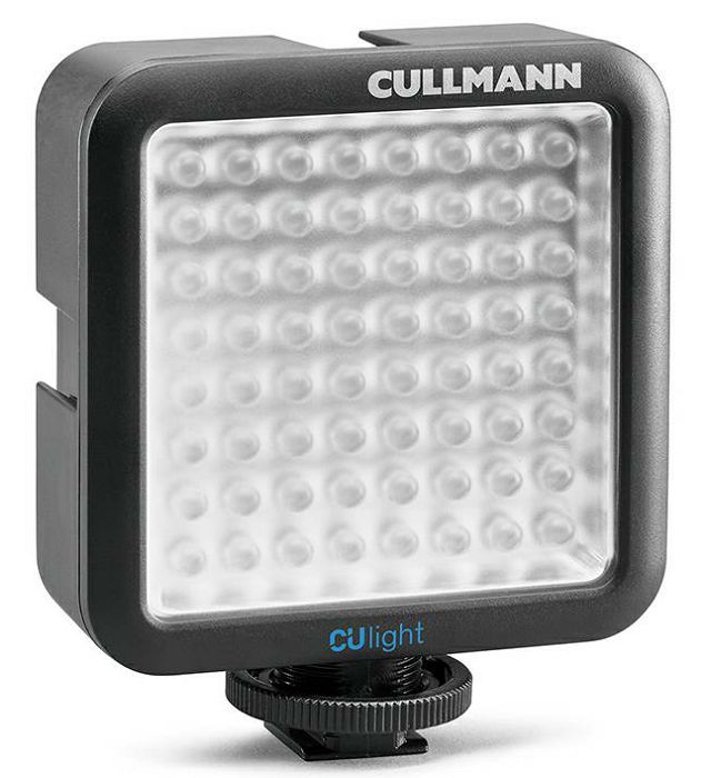 Cullmann CUlight V 220DL LED panel Video Light rasvjeta za snimanje (61610)