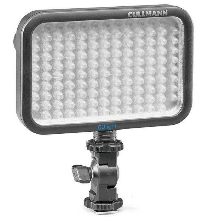 Cullmann CUlight V 320DL LED panel Video Light rasvjeta za snimanje (61620)